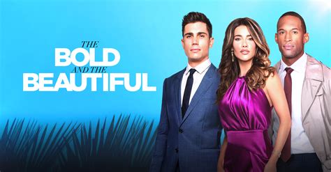 bold and the beautiful free episodes|The Bold and the Beautiful (Official Site) Watch on CBS.